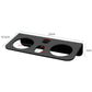 Coffee Maker Wall-Mounted Acrylic Holder For Original AeroPress Coffee Press, YX238