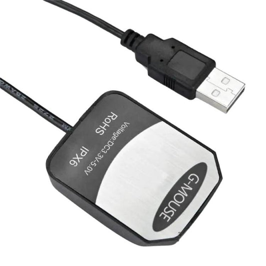 VK-162 USB Navigation Positioning Module For Laptops G-MOUSE GPS Receiver, VK-162