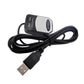 VK-162 USB Navigation Positioning Module For Laptops G-MOUSE GPS Receiver, VK-162
