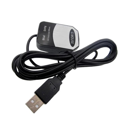 VK-162 USB Navigation Positioning Module For Laptops G-MOUSE GPS Receiver, VK-162