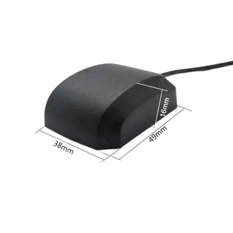 VK-162 USB Navigation Positioning Module For Laptops G-MOUSE GPS Receiver, VK-162