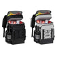 Outdoor Thickened Insulated Leak-Proof Picnic Backpack, 28x22x40cm