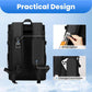 Outdoor Thickened Insulated Leak-Proof Picnic Backpack, 28x22x40cm