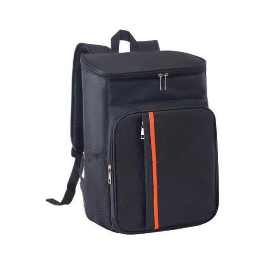 Picnic Backpack Outdoor Thickened Insulated Leak-Proof Cooler Bag