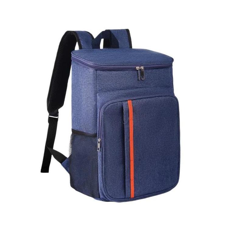 Picnic Backpack Outdoor Thickened Insulated Leak-Proof Cooler Bag