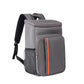 Picnic Backpack Outdoor Thickened Insulated Leak-Proof Cooler Bag