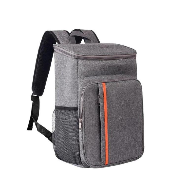 Picnic Backpack Outdoor Thickened Insulated Leak-Proof Cooler Bag