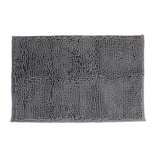 Chenille Long-pile High-density Non-slip Foot Mat For Pets Warm Cozy Bed, 45x70cm, 50x80cm, 60x90cm, 60x150cm