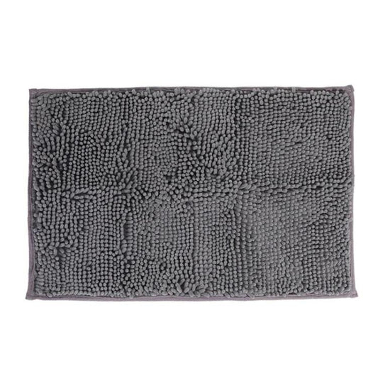 Chenille Long-pile High-density Non-slip Foot Mat For Pets Warm Cozy Bed, 45x70cm, 50x80cm, 60x90cm, 60x150cm