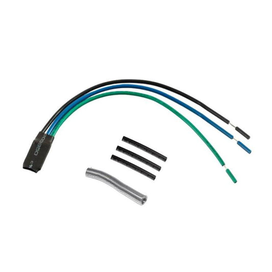 JJ-1012-X-0 Car Video Brake Bypass Module For Pioneer AVH-210EX / AVH-211EX / AVH-601EX