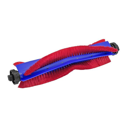 For Dyson Spot+Scrub AI Robot Vacuum Cleaner Replacement Parts, Main Brush, 1pair Side Brush