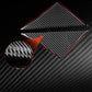 For 2022-2025 BYD Seal 2pcs /Set A-Pillar Decorative Stickers