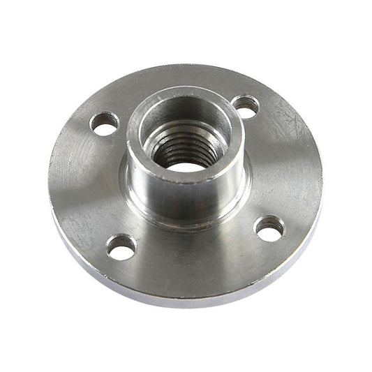 Angle Grinder Cutting Disc Positioning Plate Flange Plate Fixing Screw Clamp, M10 20mm Hole, M14 22mm Hole, M14 25.4mm Hole, M16 22mm Hole