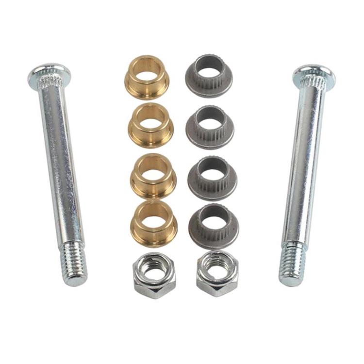 For Ford / Lincoln / Mercury Door Hinge Bushing Repair Kit, Single, Double