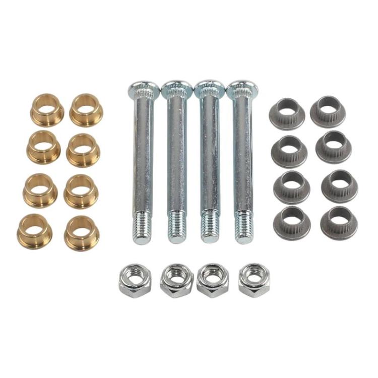 For Ford / Lincoln / Mercury Door Hinge Bushing Repair Kit, Single, Double