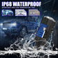 50W Car N13 Direct Plug High Power Projector Headlight