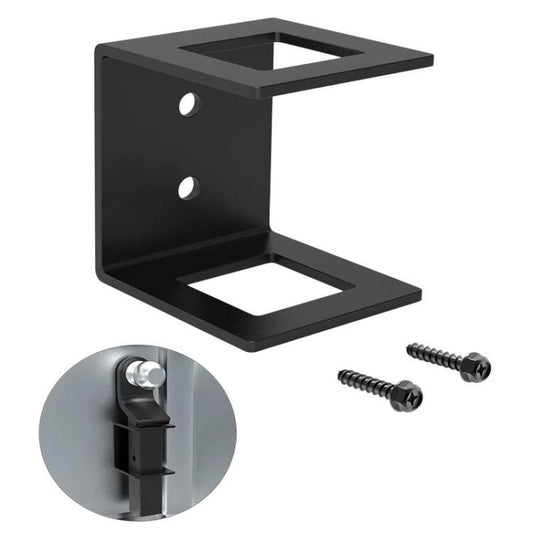 FS-2624 Storage Bracket For 2 Inch Trailer Hitch Receiver