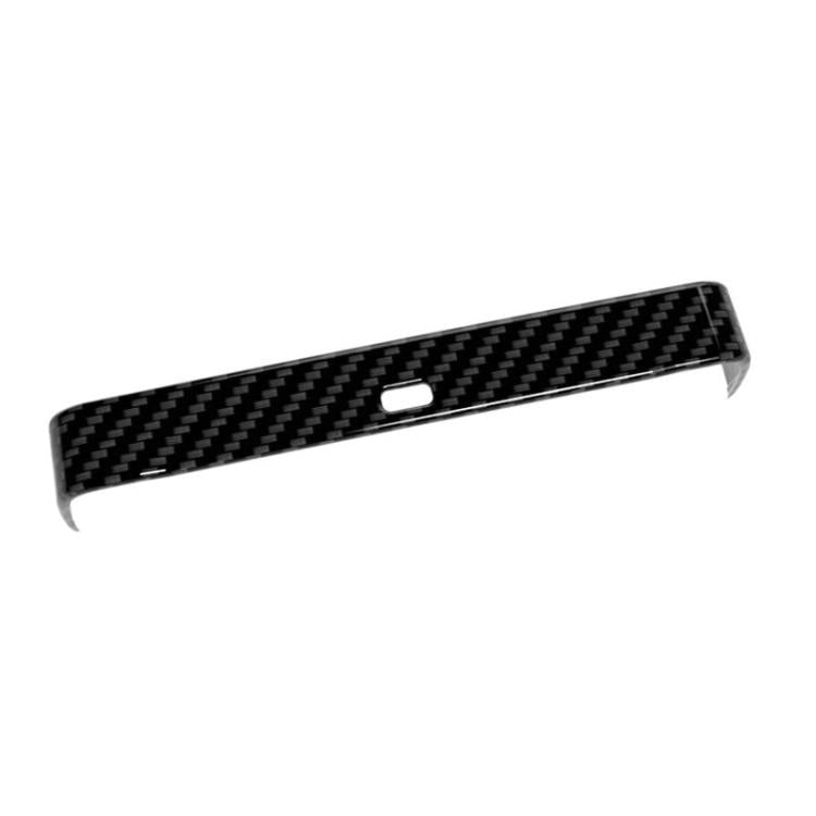 For Toyota RAV4 Car Armrest Box Decorative Trim Strip