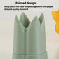 LsCook 3pcs /Box ABS Plastic Corer Pitting Tool Chili Seeder