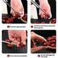 304 Stainless Steel Fruit Corer Hawthorn Pitter, 1.2cm