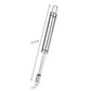 304 Stainless Steel Fruit Corer Hawthorn Pitter, 1.2cm