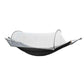 220 x 150cm Anti-rollover Mosquito Net Hammock Thickened Canvas Double Outdoor Swing Chair