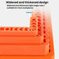 Right Angle Positioner Slabs Stitching Fixer L-Shaped Plastic Corner Brackets, 3 inch, 4 inch, 6 inch, 8 inch
