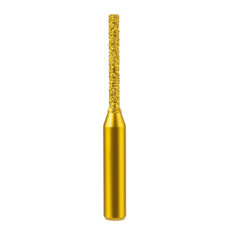 Quartz Countertop Seaming Straight Router Bit Seamless Joining Cutter Trimming Machine Grooving Tool, 5mm, 4mm, 3.5mm, 3mm