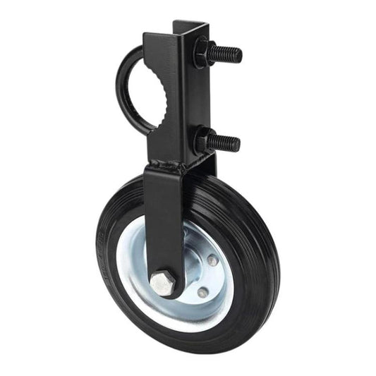 Heavy Duty Farm Gate Casters Outdoor Door Frame Auxiliary Wheels