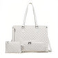 2 in 1 Handheld Insulated Lunch Bag Crossbody Combination Bag