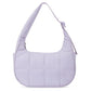 Women Single-shoulder Down Bag With Adjustable Shoulder Strap Handbag