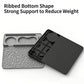 Silicone Espresso Tamping Mat Multi-Function Coffee Tamper Holder Station Non-Slip Espresso Bar Mat