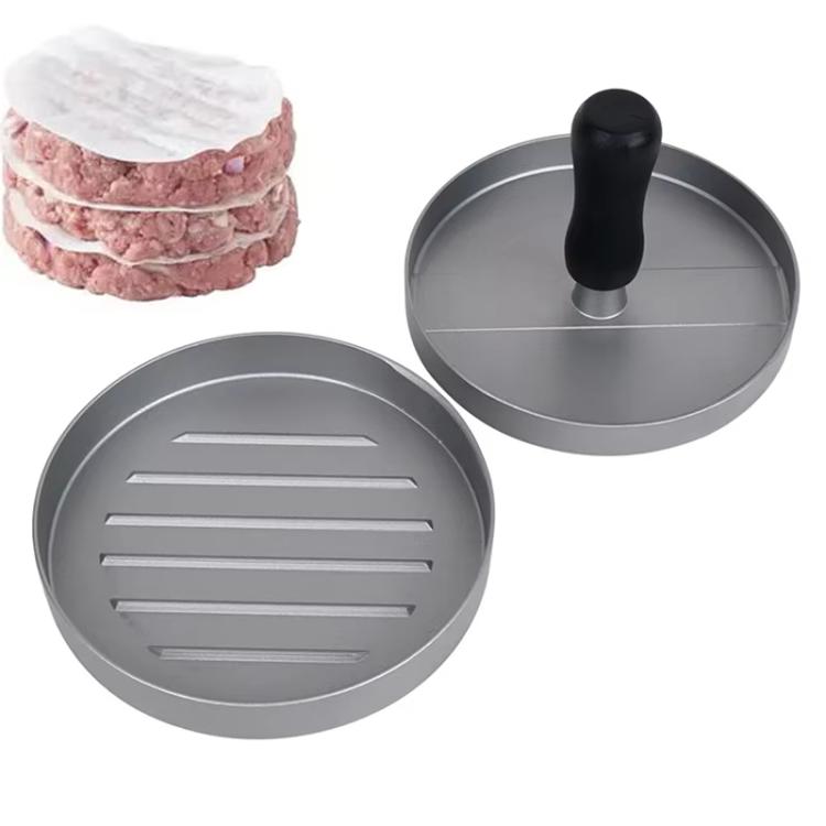 LsCook Hamburger Patty Mold Sandwich Breakfast Maker