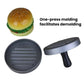LsCook Hamburger Patty Mold Sandwich Breakfast Maker