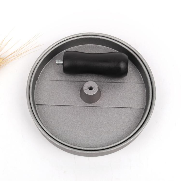 LsCook Hamburger Patty Mold Sandwich Breakfast Maker