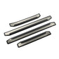 For Toyata RAV4 / Wildlander Car Door Sill Protector & Decorative Strip