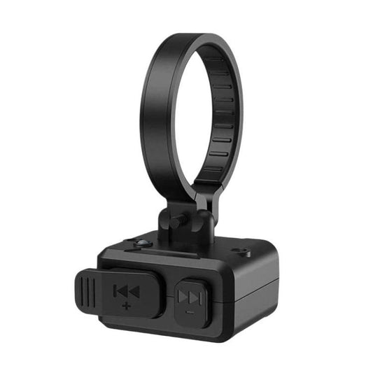 Q17 Bluetooth Riding Phone Remote Control Music Track Switch Remote For Motorcycle & Bicycle, Q17