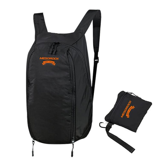 Foldable Waterproof Extra Large Motorcycle Helmet Backpack