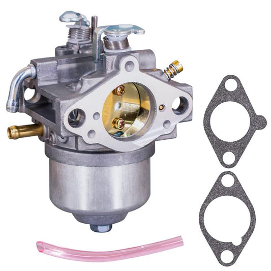 Lawnmower Carburetor For Kawasaki 15003-2153 / FC420V / 15001-2972 / 15001-2154, For Kawasaki