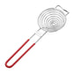 LsCook 304 Stainless Steel Spiral Egg White Separator Yolk Extractor Tool