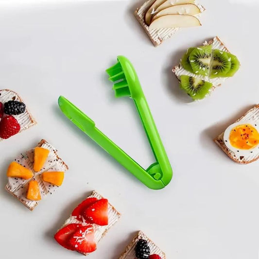 LsCook Fruit Cutter Strawberry Slicer