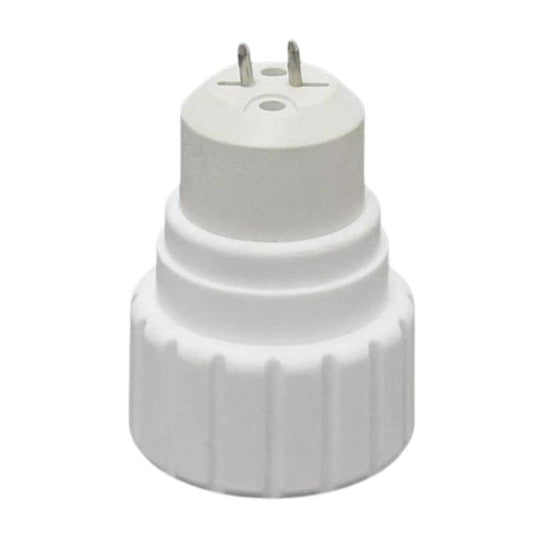MR16 To GU10 Lamp Base Adapter PBT Lamp Holder Converter