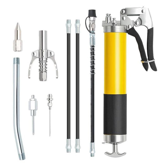 RH-Y Portable Automobile Lubricant Filler, RH-Y