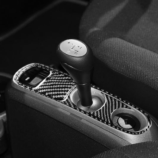 For 2011-2015 Benz Smart Fortwo 3pcs /Set Type C Gearshift Sticker