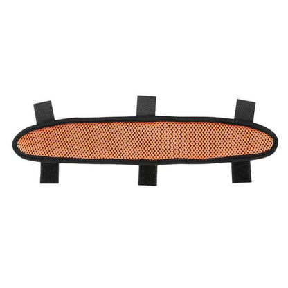 Summer Construction Site Curved Helmet Forehead Anti-Friction Sweat-Absorbing Band