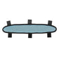 Summer Construction Site Curved Helmet Forehead Anti-Friction Sweat-Absorbing Band