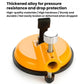 Leveling Suction Cup Tool For Leveling Adjusting Securing Joints During Tile Stone Slab Installation, Single-claw