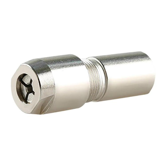 Angle Grinder To Straight Grinder Conversion Chuck Grinder Accessories, 3mm M10, 6mm M10, 3mm M14, 6mm M14