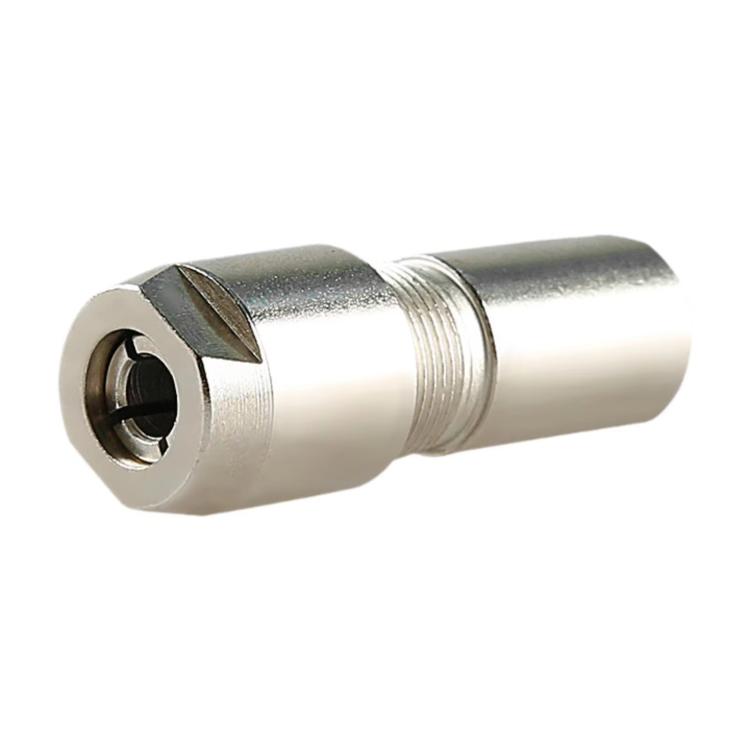 Angle Grinder To Straight Grinder Conversion Chuck Grinder Accessories, 3mm M10, 6mm M10, 3mm M14, 6mm M14