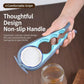 LsCook 4 In 1 Can Opener Household Can Bottle Cap Opener